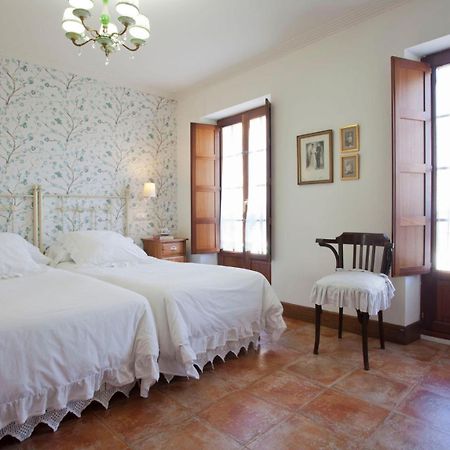Apartamentos Casa Maria Juanin Collanzo Bagian luar foto