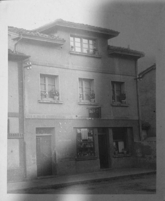 Apartamentos Casa Maria Juanin Collanzo Bagian luar foto